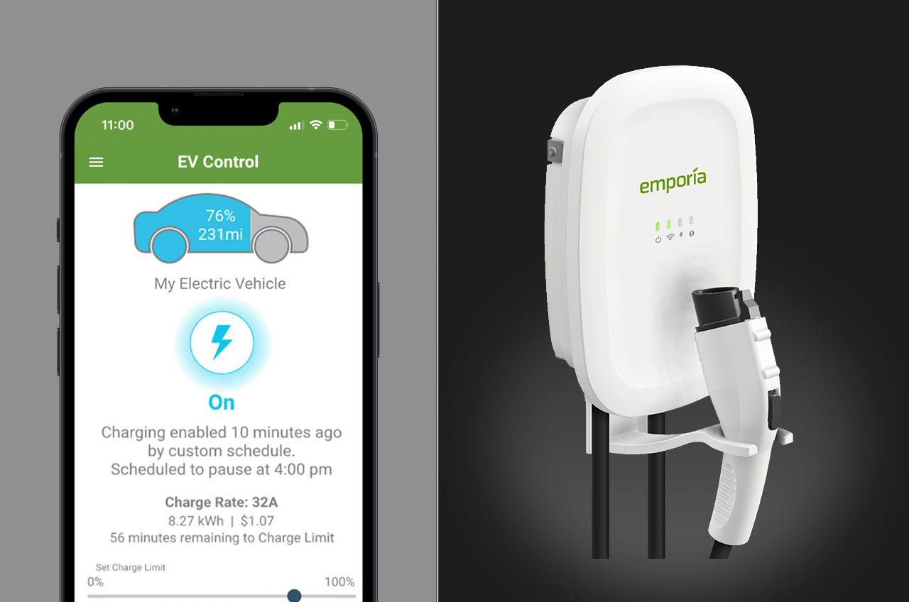 5 Reasons You Need a Level 2 EV Charger