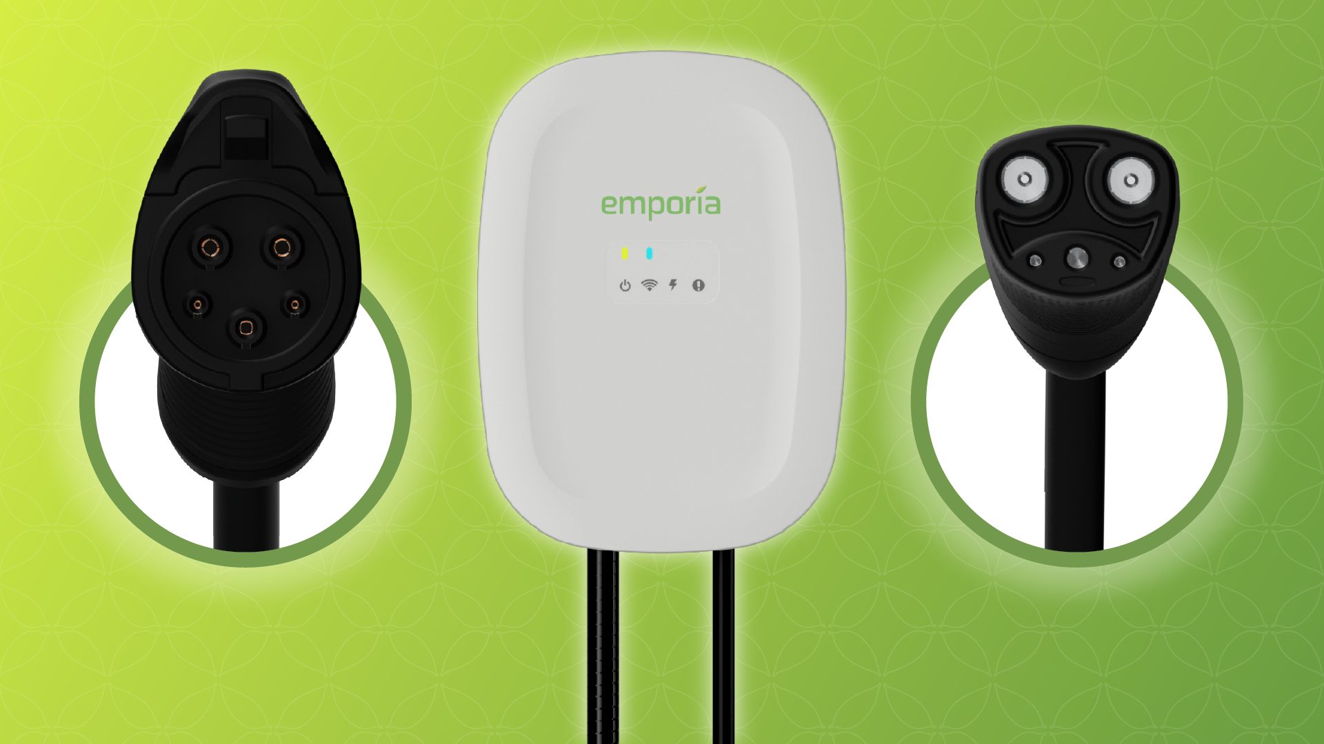 EV Charging Connectors 101: J1772 vs. NACS