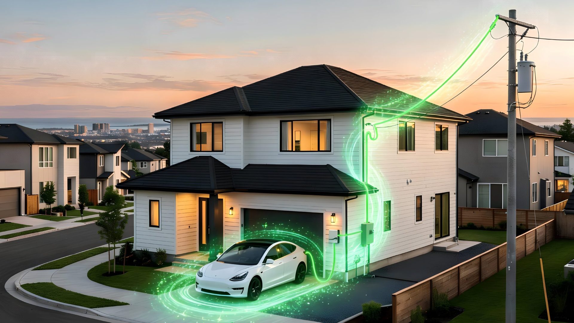 What is V2G? A Guide to Vehicle-to-Grid Technology