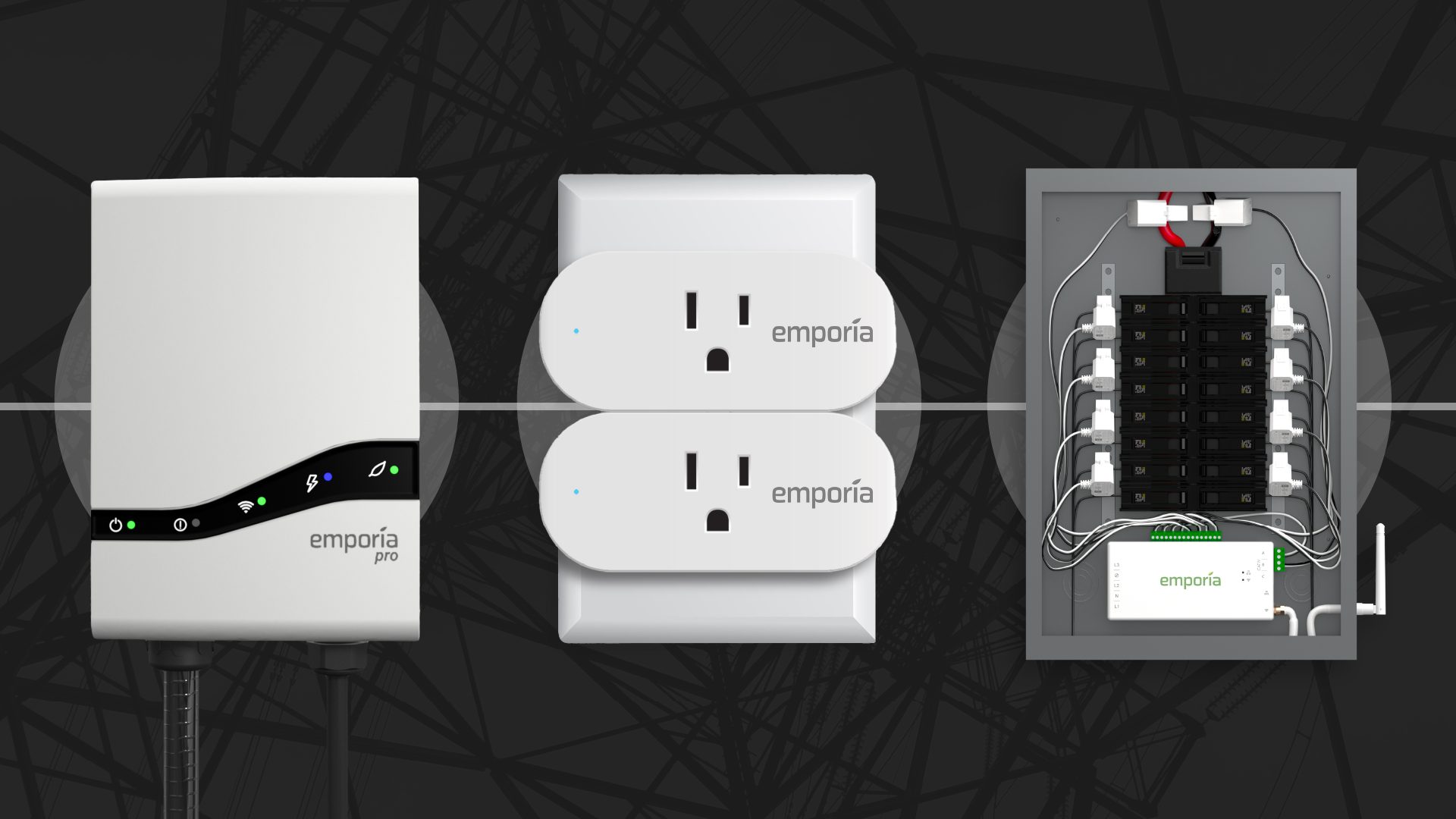 What Is A Smart Home Energy Management System?
