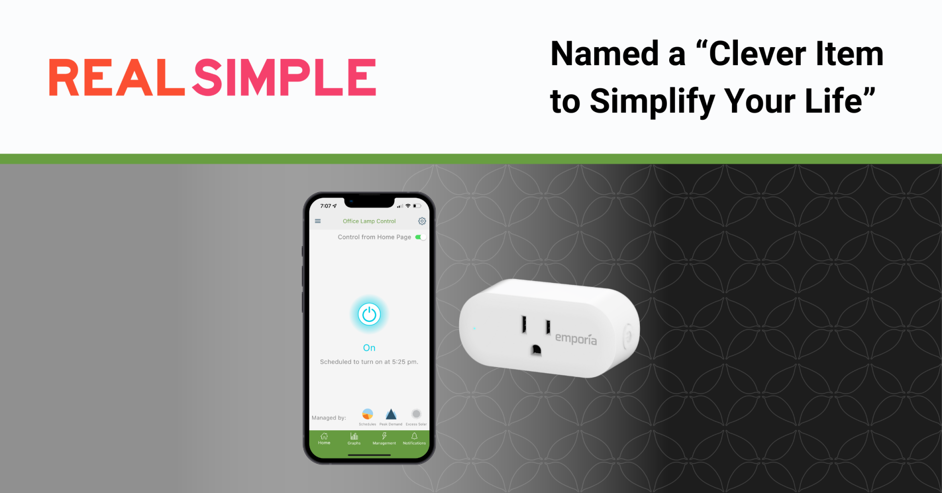 Siemens Introduces Home Energy Monitoring