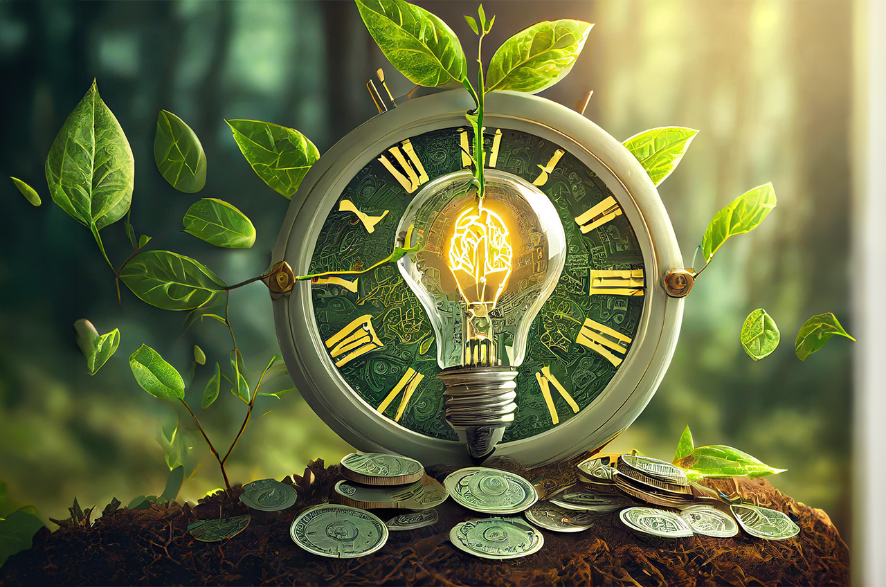 Understanding Time-of-Use Rates and Peak Demand Charges