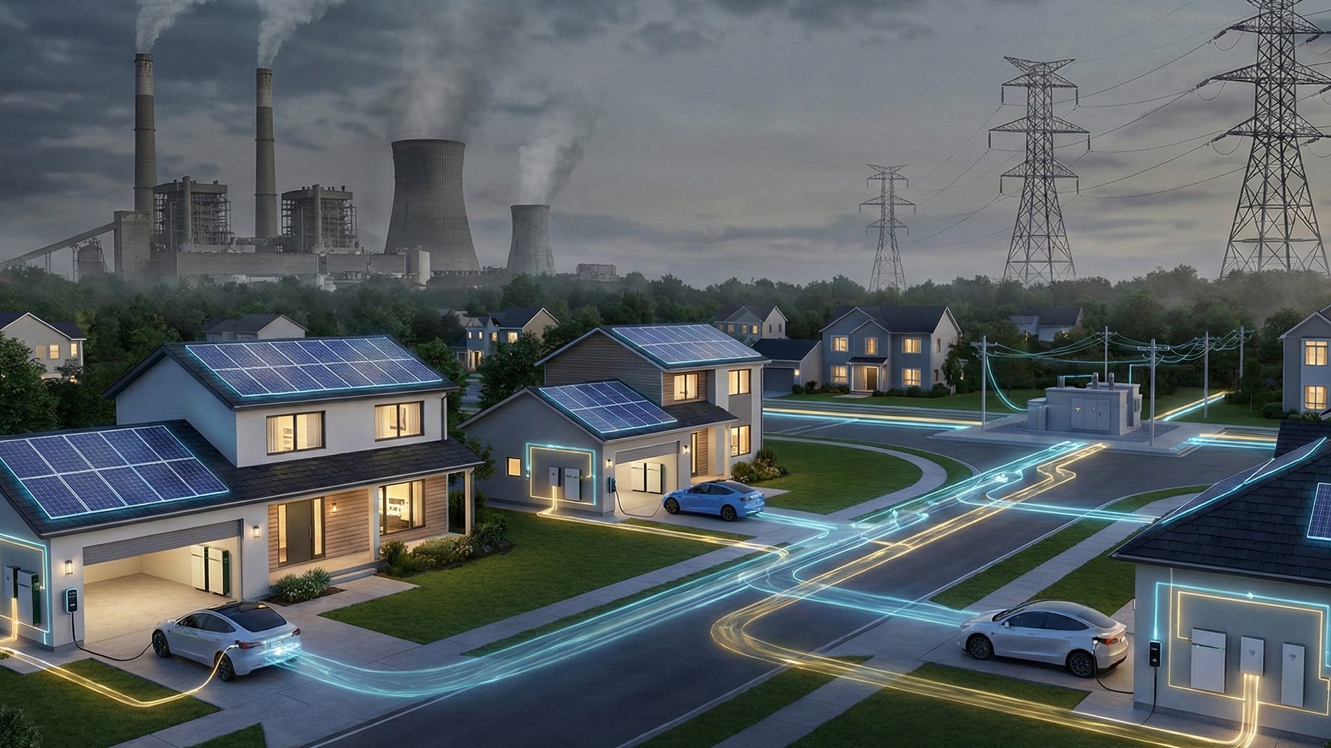 The Trillion-Dollar Grid Problem We Don't Need to Fix
