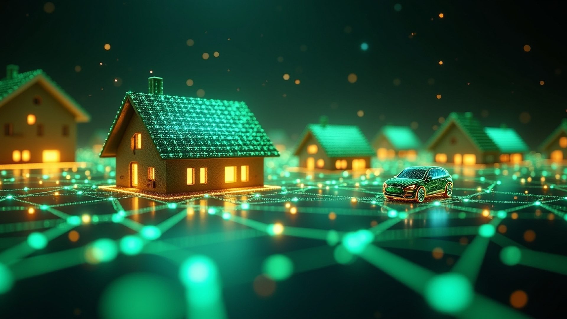 Virtual Power Plants: What You Need To Know