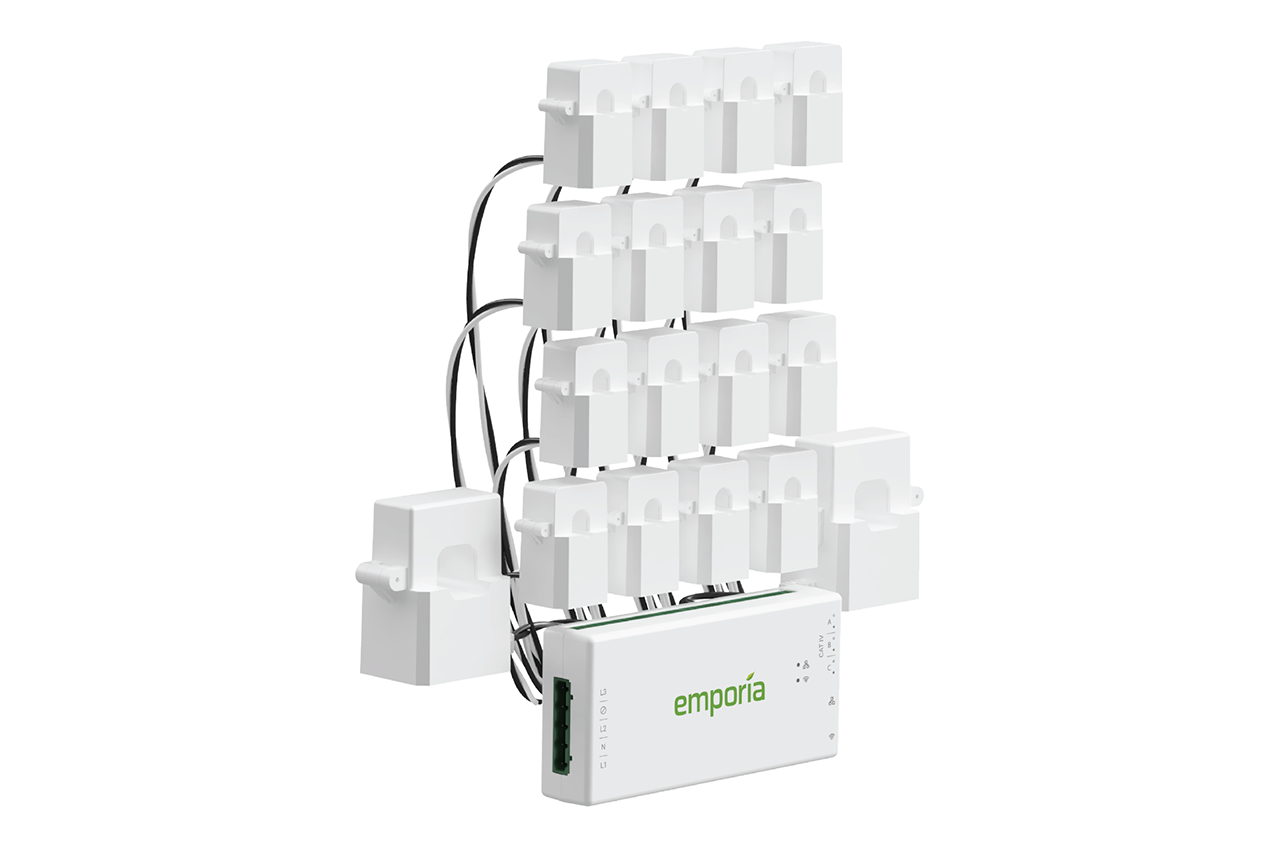 How to save money with a home energy monitor