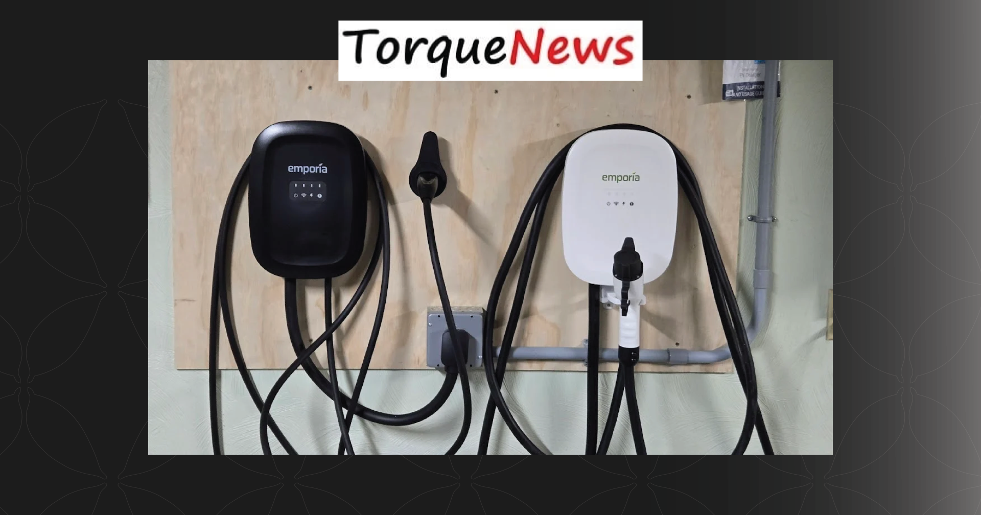 Great Review for Emporia NACS by Torque News