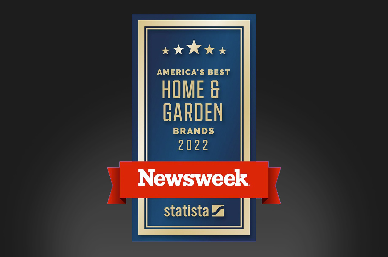 Emporia Named One of America's Best Home and Garden Brands