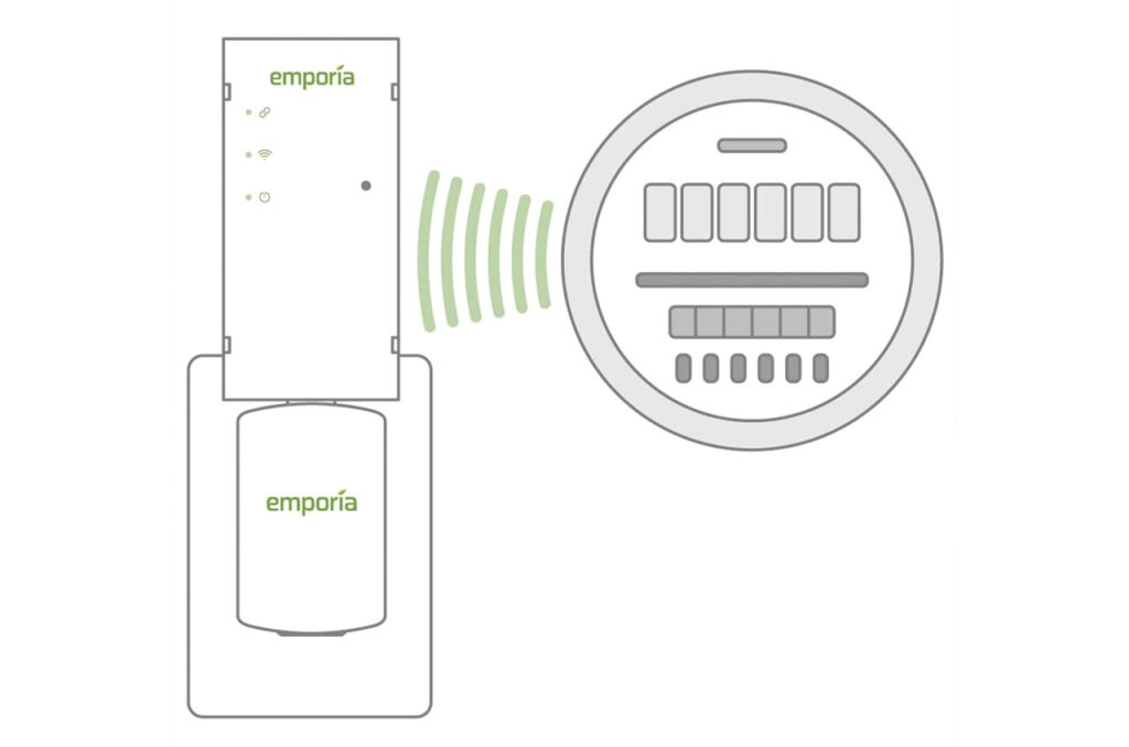 Vue Utility Connect setup