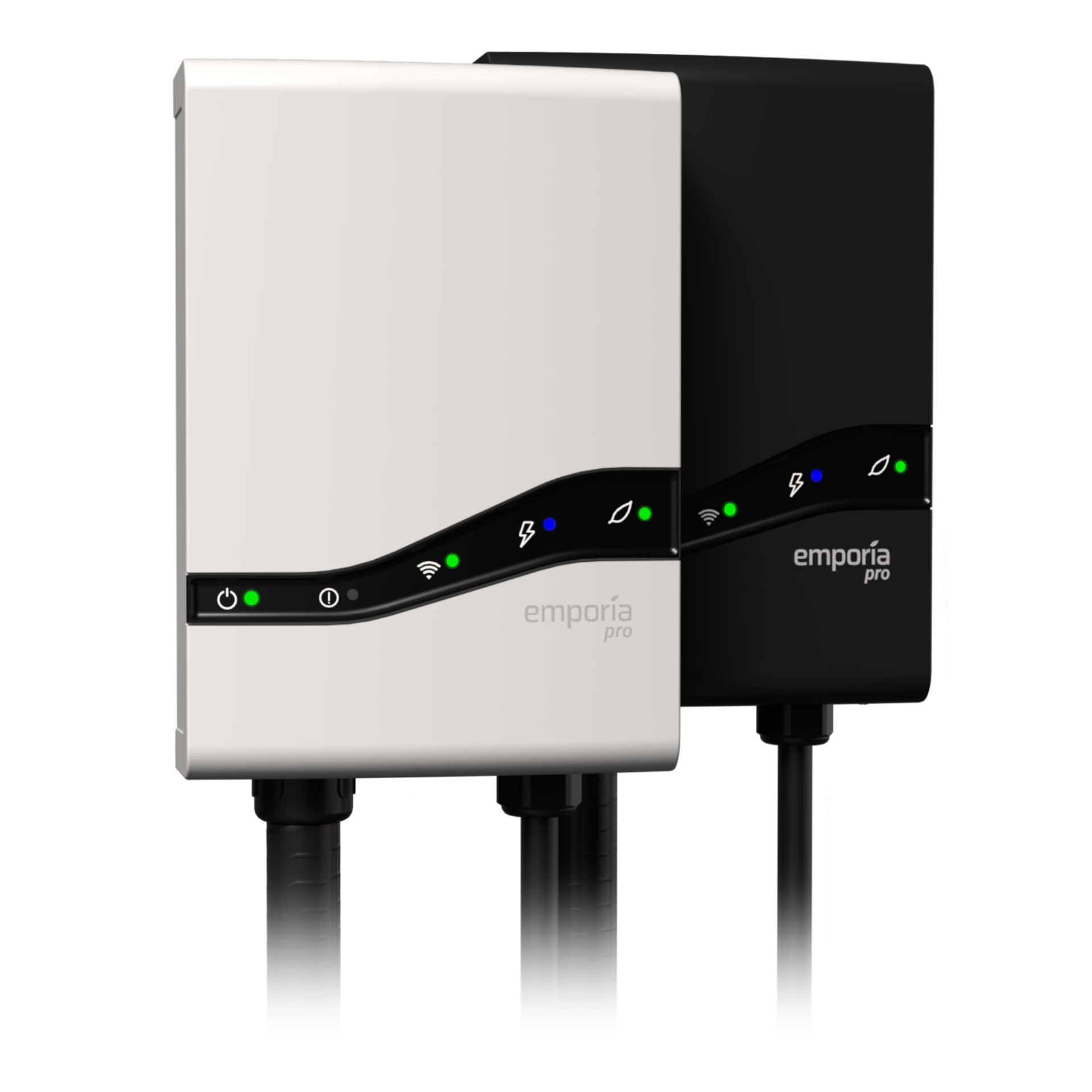 Emporia Pro EV Charger