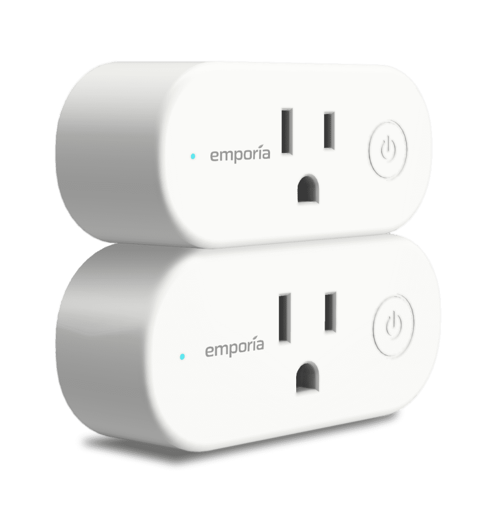 Emporia Smart Plugs