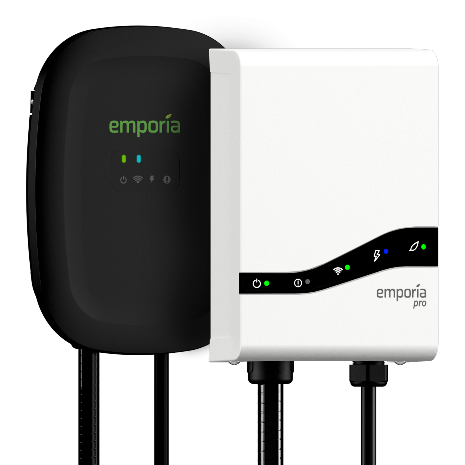 Emporia EV Chargers
