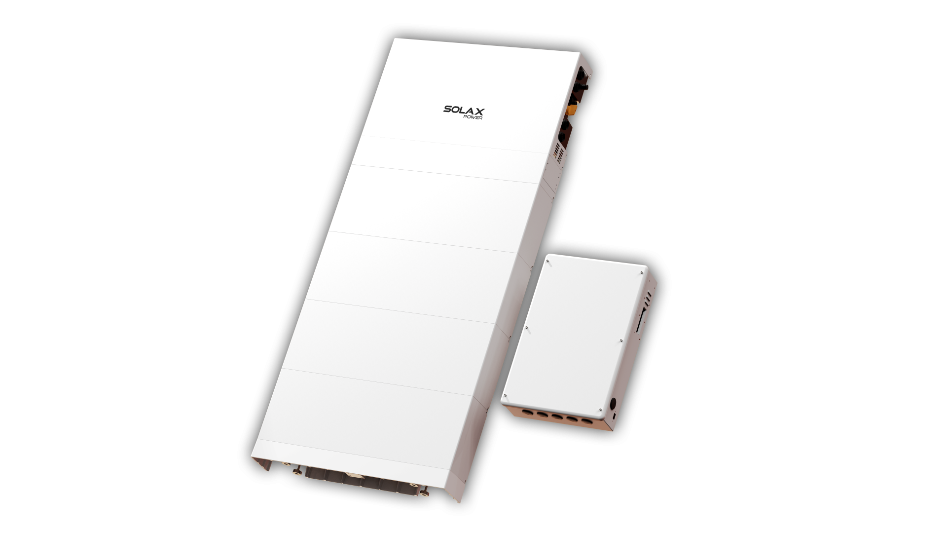 Emporia Home Battery